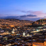 Conoce los mejores paquetes turísticos para visitar Quito Ecuador