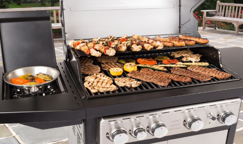 Cómo elegir la barbacoa perfecta para las celebraciones 1 Cómo elegir la barbacoa perfecta para las celebraciones