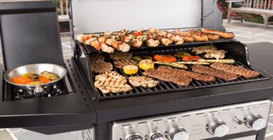 Cómo elegir la barbacoa perfecta para las celebraciones 7 Cómo elegir la barbacoa perfecta para las celebraciones