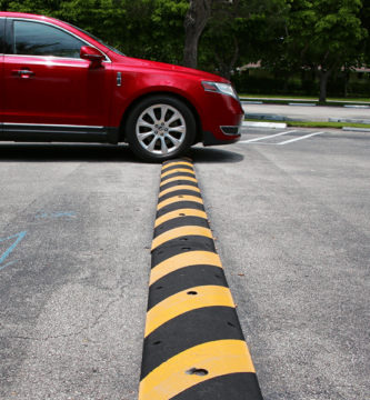 Cómo Solicitar un Reductor de Velocidad