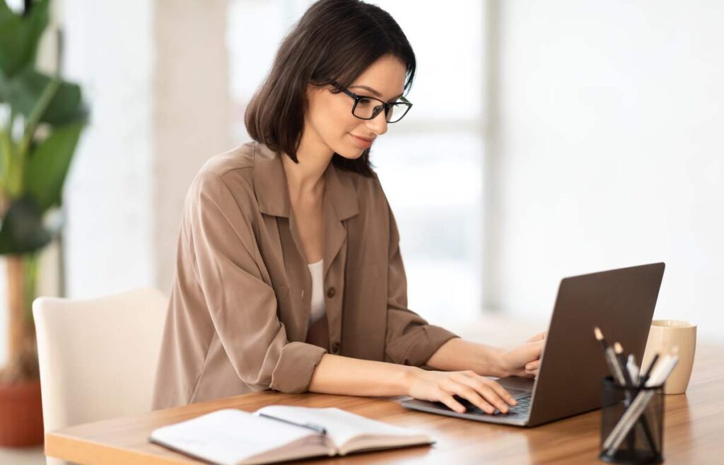 Consejos ergonómicos para usuarios de ordenador