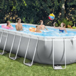 Por qué una piscina portátil puede ser una buena opción