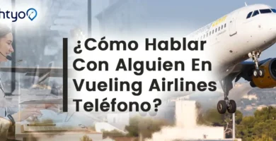 Asistencia personalizada a través de vueling atención al cliente 10 Asistencia personalizada a través de vueling atención al cliente
