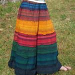 Como empezar un negocio de ropa hippie para adolescente