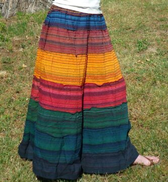 Como empezar un negocio de ropa hippie para adolescente