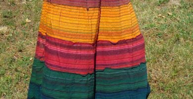 Como empezar un negocio de ropa hippie para adolescente 4 Como empezar un negocio de ropa hippie para adolescente