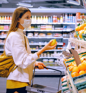 10 consejos para conseguir verduras y frutas asequibles