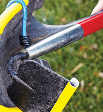 3 consejos para mantener sus herramientas de jardinería en buen estado