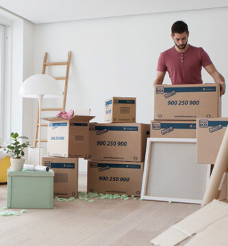 10 consejos para mudanza de casa