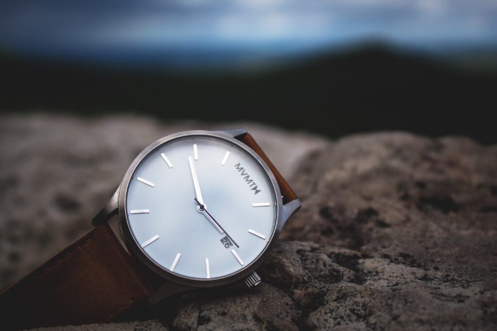 6 consejos para vender su reloj con éxito 1 6 consejos para vender su reloj con éxito