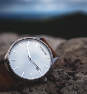 6 consejos para vender su reloj con éxito