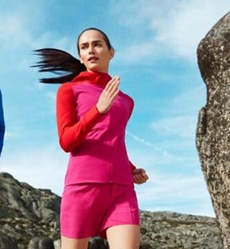 5 cosas que hay que tener en cuenta al comprar ropa deportiva