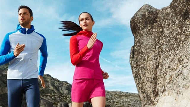 5 cosas que hay que tener en cuenta al comprar ropa deportiva 1 5 cosas que hay que tener en cuenta al comprar ropa deportiva