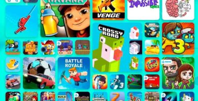 Mejores Comparadores de Sitios de Juego en Línea 7 Mejores Comparadores de Sitios de Juego en Línea