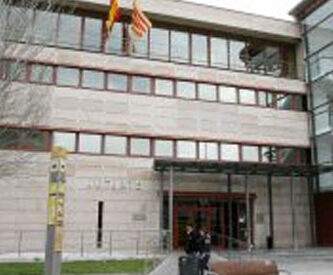 Registro Civil de Tarragona