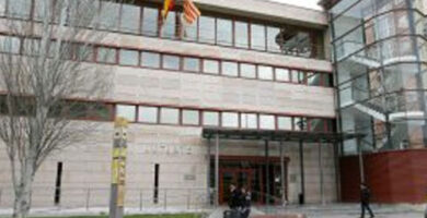 Registro Civil de Tarragona 4 Registro Civil de Tarragona
