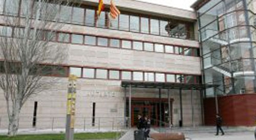 Registro Civil de Tarragona