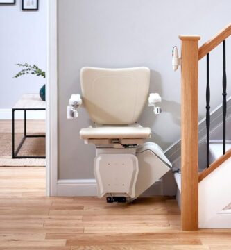 Salvaescaleras: la nueva forma de ganar libertad en tu hogar