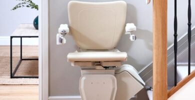 Salvaescaleras: la nueva forma de ganar libertad en tu hogar 6 Salvaescaleras: la nueva forma de ganar libertad en tu hogar