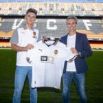 Últimas noticias sobre el fichaje de Pepelu por el Valencia CF