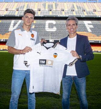 Últimas noticias sobre el fichaje de Pepelu por el Valencia CF