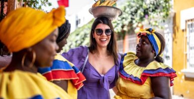 Colombia es un paraíso turístico que todos deberían conocer 5 Colombia es un paraíso turístico que todos deberían conocer