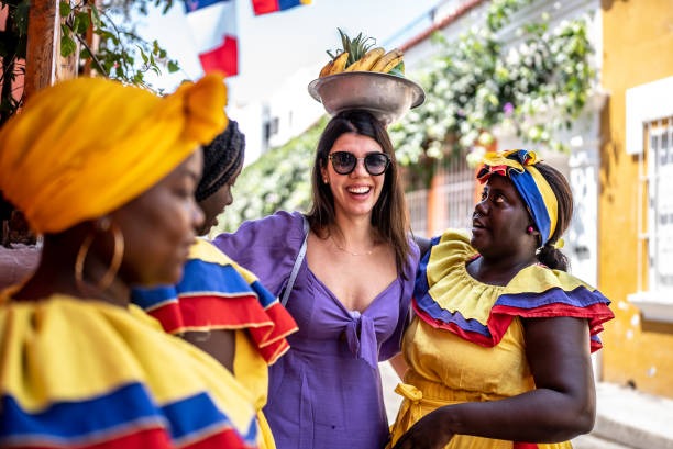 Colombia es un paraíso turístico que todos deberían conocer