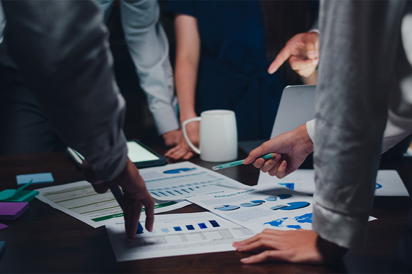 Cómo diseñar una estrategia de asuntos públicos en sectores regulados