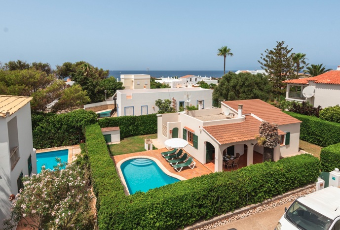 La opción ideal para unas vacaciones inolvidables: villas en Menorca para alquileres vacacionales 1 La opción ideal para unas vacaciones inolvidables: villas en Menorca para alquileres vacacionales